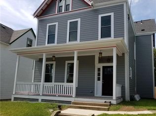 819 N Sheridan Ave, Pittsburgh, PA 15206