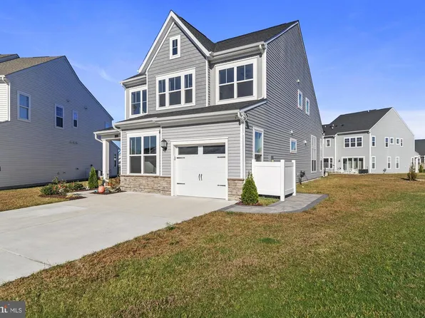 33273 Claremont Ct, Millsboro, DE 19966