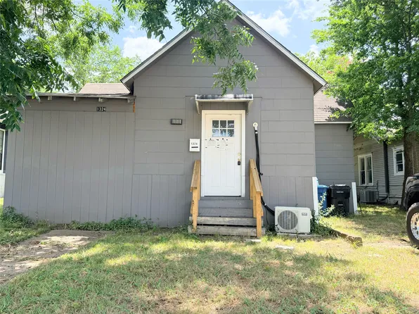 1324 W Morton St, Denison, TX 75020