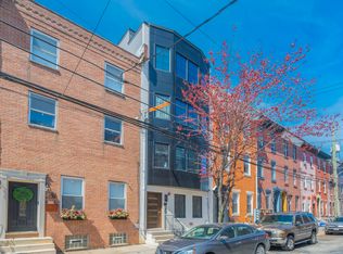 850 N 19th St #1A, Philadelphia, PA 19130