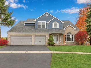 1002 Rainy Lake Ct, Lake Villa, IL 60046