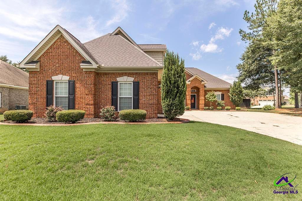 305 Timber Ridge Blvd, Byron, GA 31008 MLS 233933 Zillow