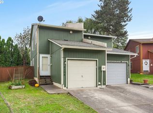 4208 N Juneau St, Portland, OR 97203
