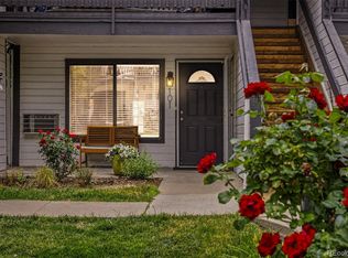 532 Oakwood Drive #D101, Castle Rock, CO 80104