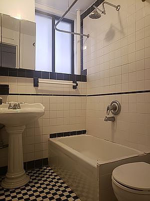 5th image of 300 W 49th St APT 410