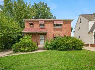 14625 Milverton Rd, Cleveland, OH 44120