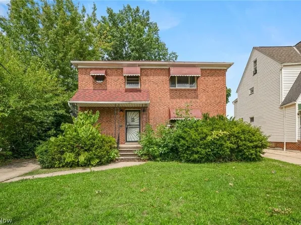 14625 Milverton Rd, Cleveland, OH 44120