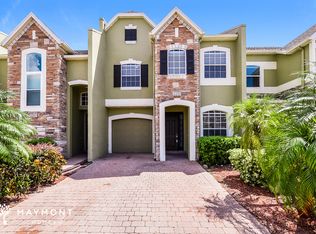 2251 Chatham Place Dr, Orlando, FL 32824