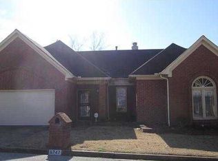 6747 Devenshire Ln, Memphis, TN 38141