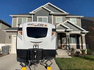 132 N Quail Ridge Dr, Eagle Mountain, UT 84005