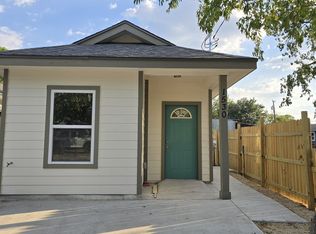 1530 Santiago St, San Antonio, TX 78207