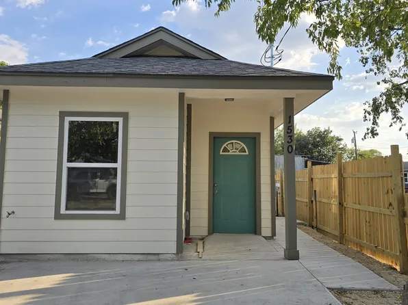1530 Santiago St, San Antonio, TX 78207