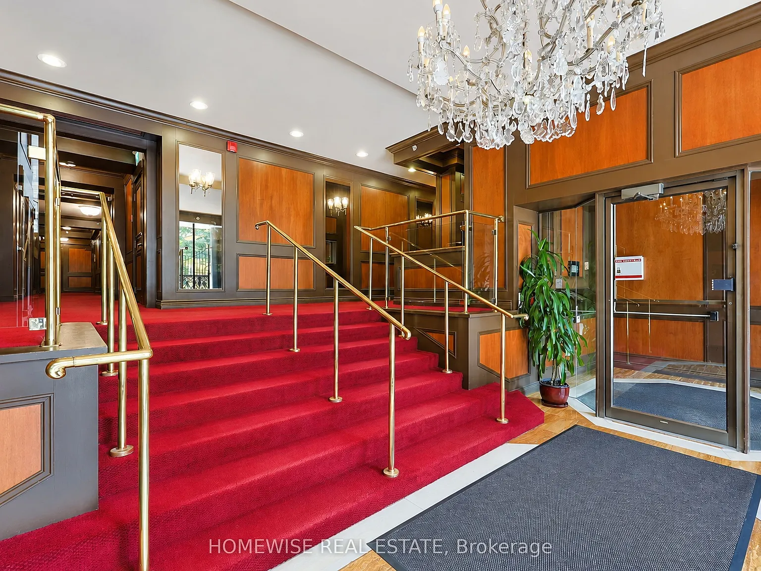 2 bed, $2,100 — Photo 3