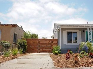 138 E Louise St, Long Beach, CA 90805