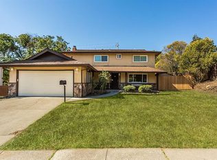493 Dahlia St, Fairfield, CA