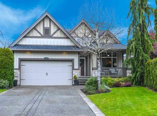 21075 86th Ave, Langley, BC