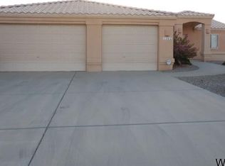 1281 Marshall Dr, Lake Havasu City, AZ 86406