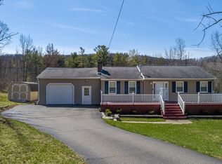 661 Moss Hill Rd, Horseheads, NY 14845