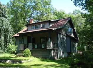 34 Rock Ledge Dr, Phippsburg, ME 04562