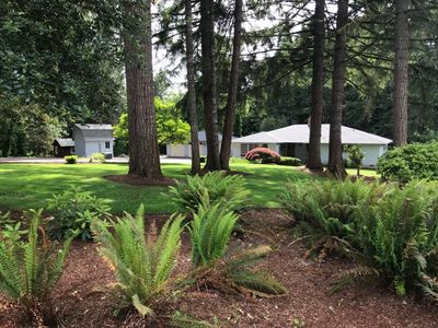 38735 E Cedar Flat Rd, Springfield, OR, 97478