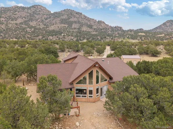 33299 County Road 371, Buena Vista, CO 81211