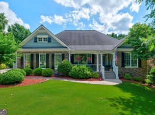 203 N Ridge View Ct, Canton, GA 30115