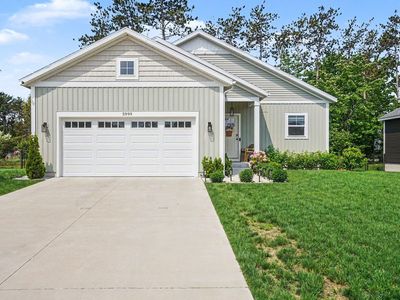 5999 N Bear Den Trl, Muskegon, MI, 49444