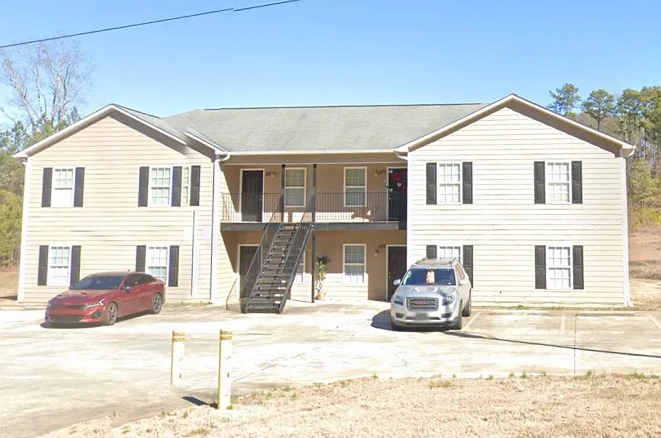 271 Wax Rd