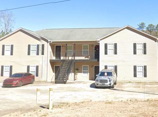 271 Wax Rd, Silver Creek, GA 30173