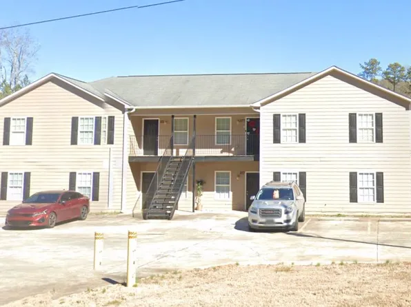 271 Wax Rd, Silver Creek, GA 30173