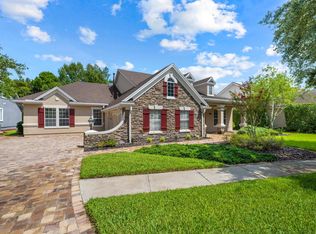 144 La Mesa Dr, Saint Augustine, FL 32095