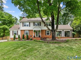 1509 Chauncey Ln, Henrico, VA 23238