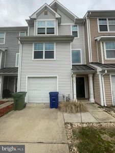 26 Catalpa Ct, Baltimore, MD, 21209