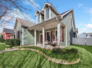 10041 Pinecrest Dr, Aubrey, TX 76227