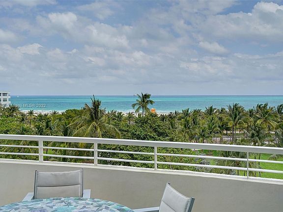 2nd image of 200 Ocean Dr APT 7F