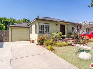 7418 Midfield Ave, Los Angeles, CA 90045