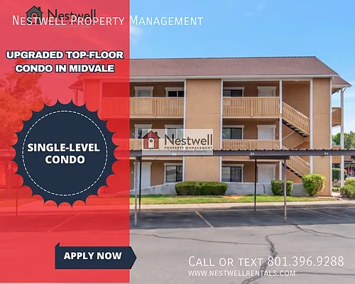 7208 S Station Creek Way #4E Photo 1