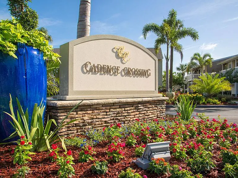 Cadence Crossing — Photo 41