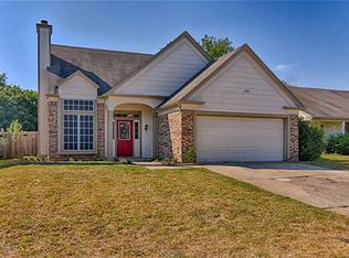 2509 Dahlia Dr, Fort Worth, TX 76123