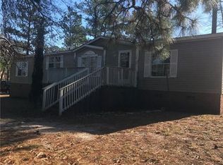 2050 Rim Rd, Fayetteville, NC 28314