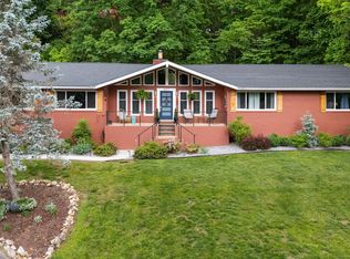 897 Blue Ridge Dr, Staunton, VA 24401