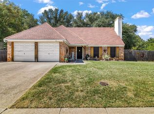 1627 Spring Meadow Ln, Flower Mound, TX 75028