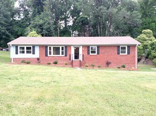 1509 Cox Ct, High Point, NC 27263