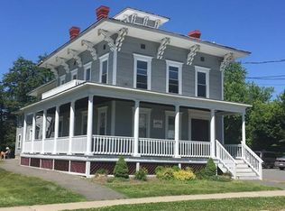 136 Conway St APT 1, Greenfield, MA 01301