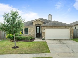 15409 Basswood Dr, Corpus Christi, TX 78410