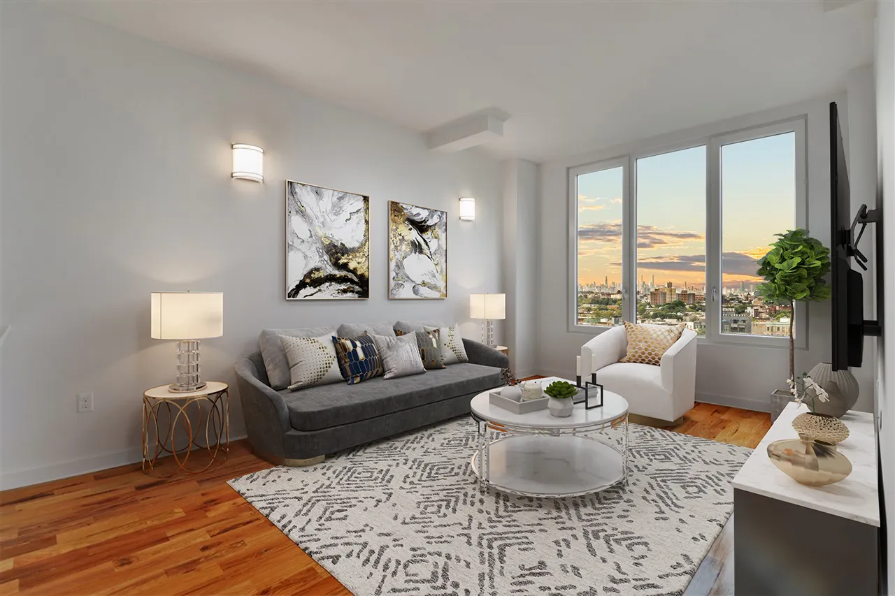 The Somers at 17 Somers Street in Ocean Hill Sales, Rentals