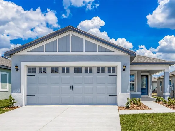 3723 Bergamot St, Lake Alfred, FL 33850