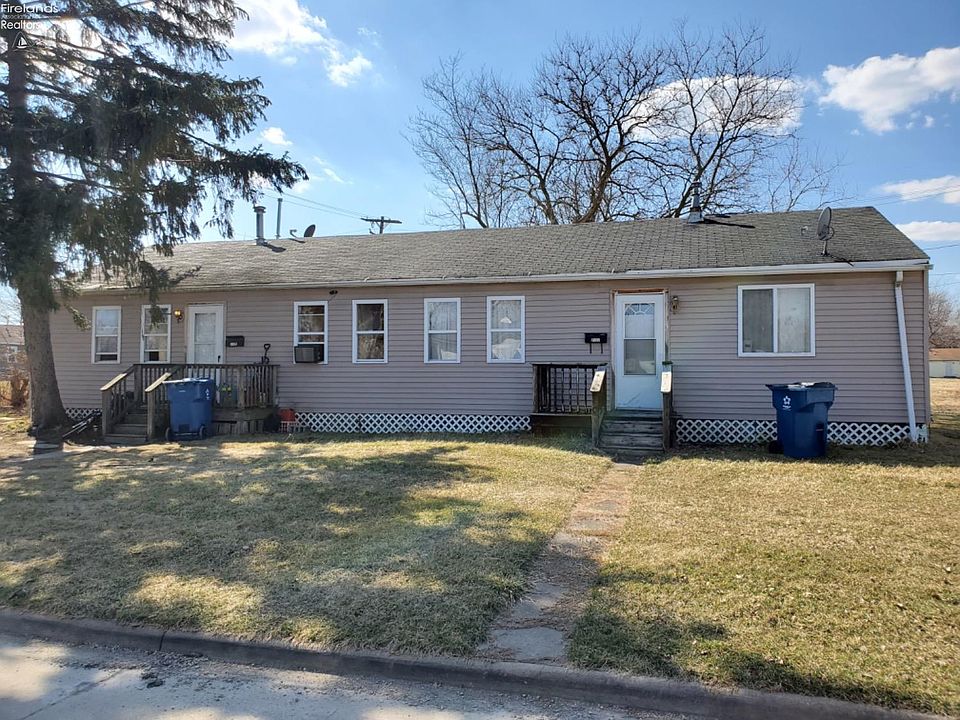 2123 Parkview Blvd, Sandusky, OH 44870 Zillow