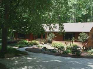 261 Ginger Cake Trl, Fayetteville, GA 30214