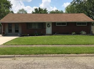 1741 Stouder Dr, Reynoldsburg, OH